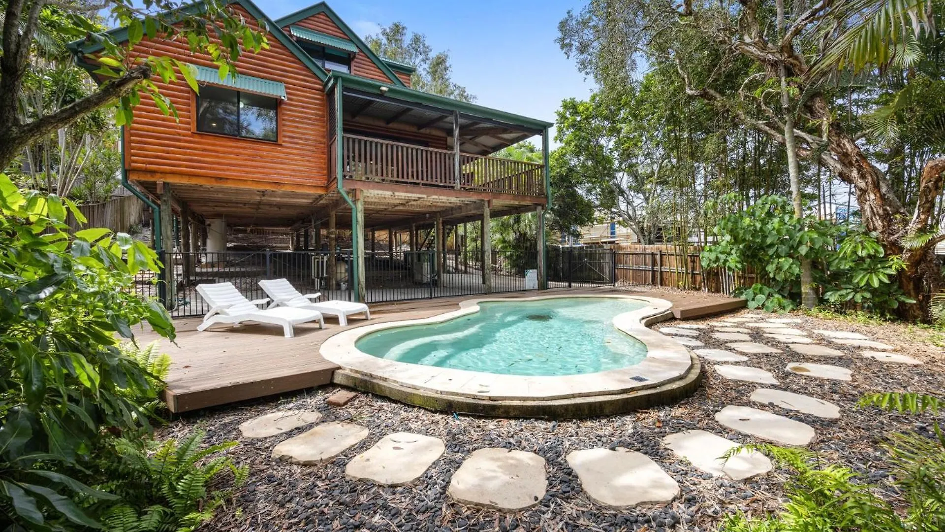 Holiday home 130 Lorikeet Dr Peregian Beach