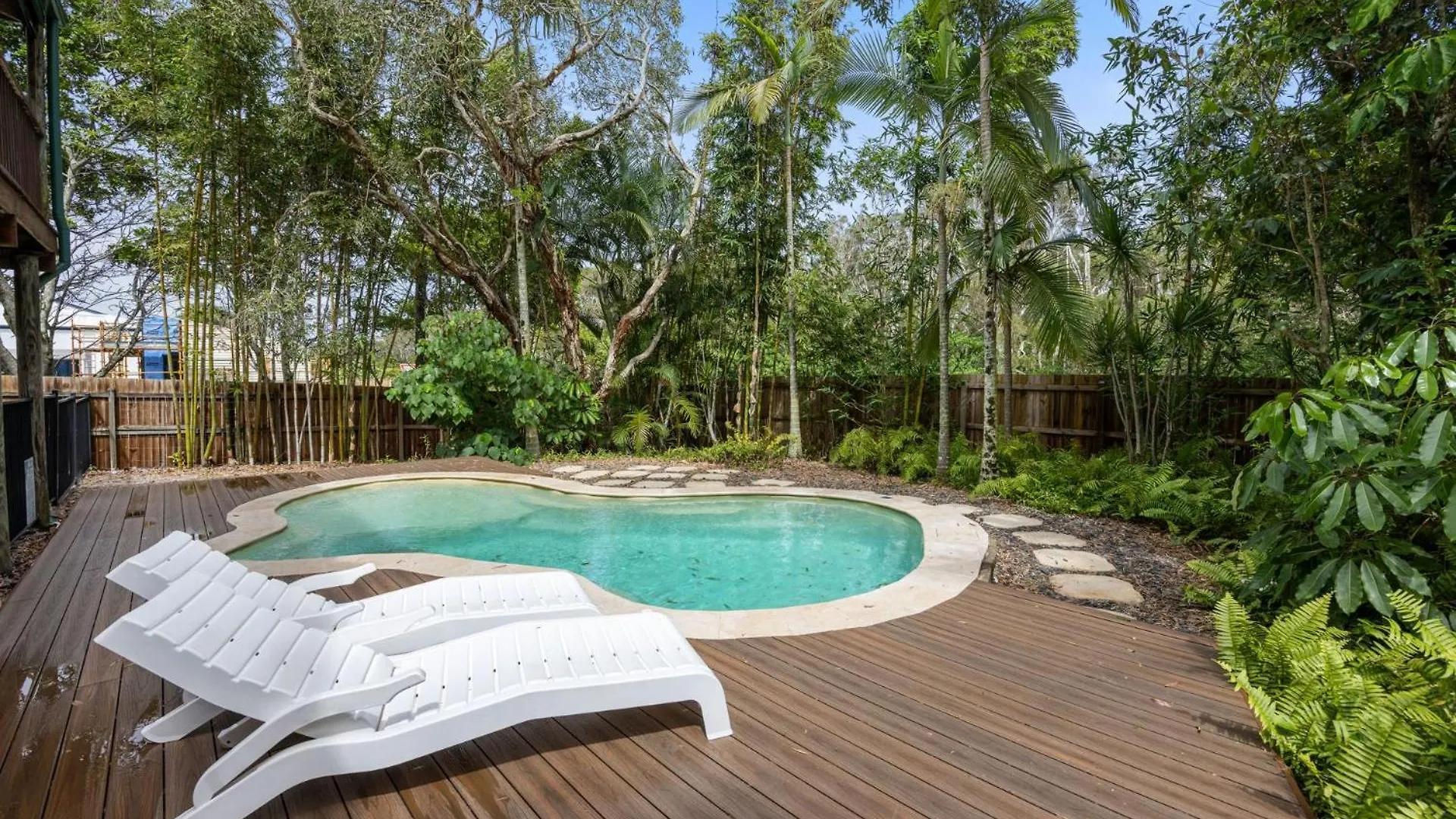 Holiday home 130 Lorikeet Dr Peregian Beach Australia